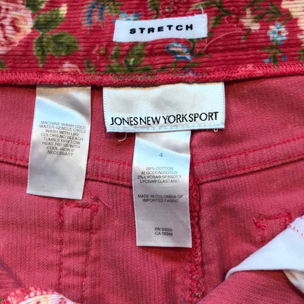 Jones New York skirt - Picture 3 of 4
